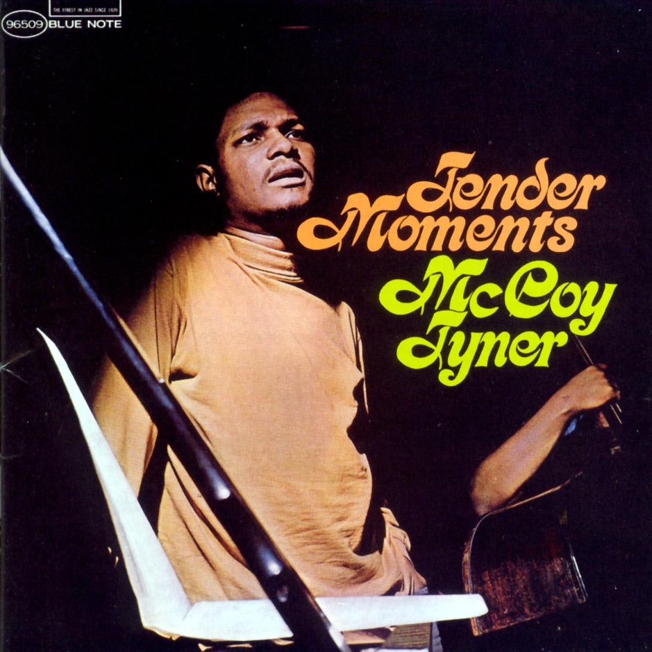 McCoy Tyner - Tender Moments